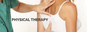 physical therapy in Rosedale