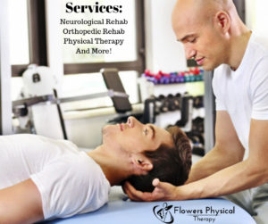 Physical Therapy Near Springfield Gardens
