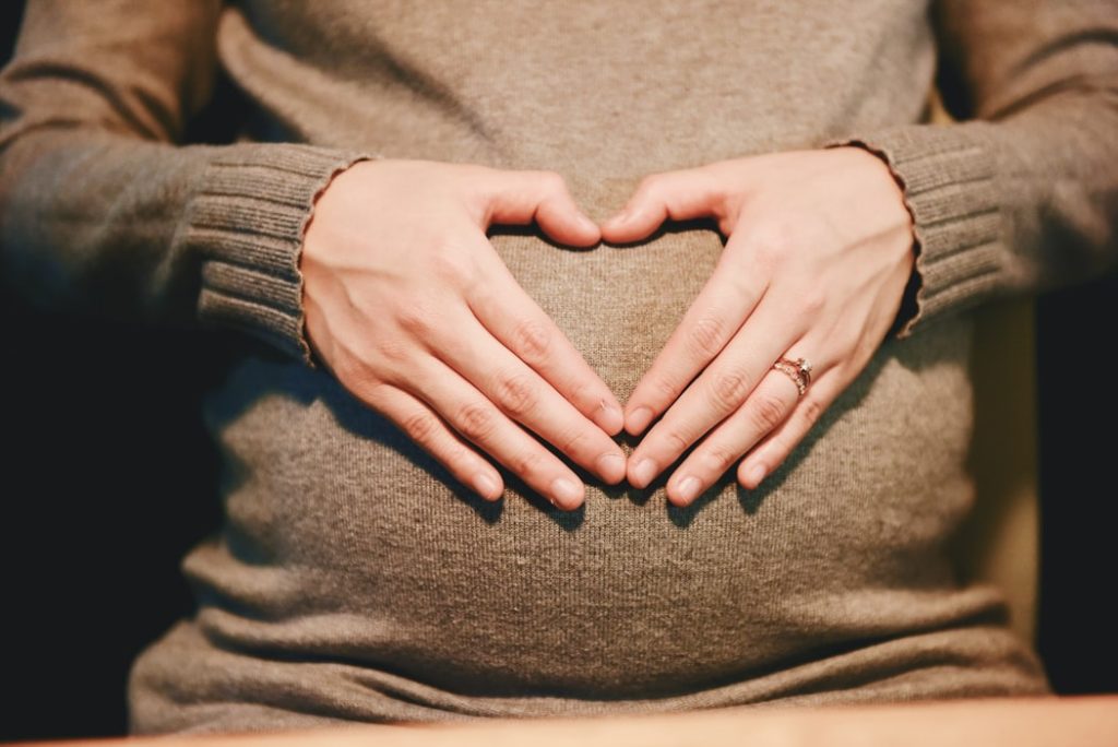 Sciatica During Pregnancy