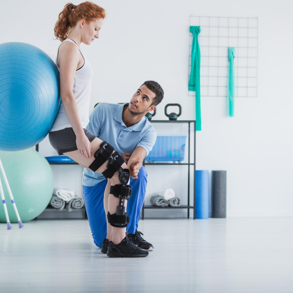 What Is Orthopedic Rehabilitation?