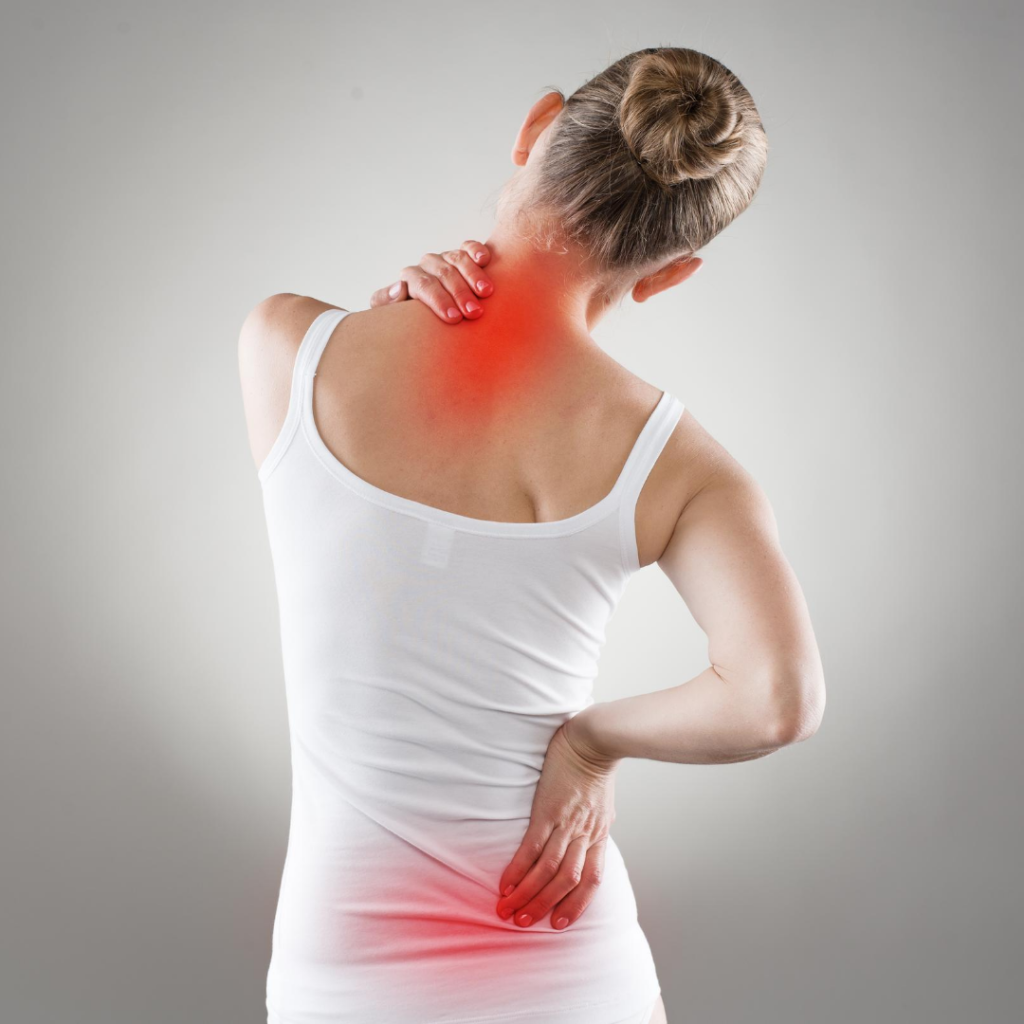 Physical Therapy For Back Pain