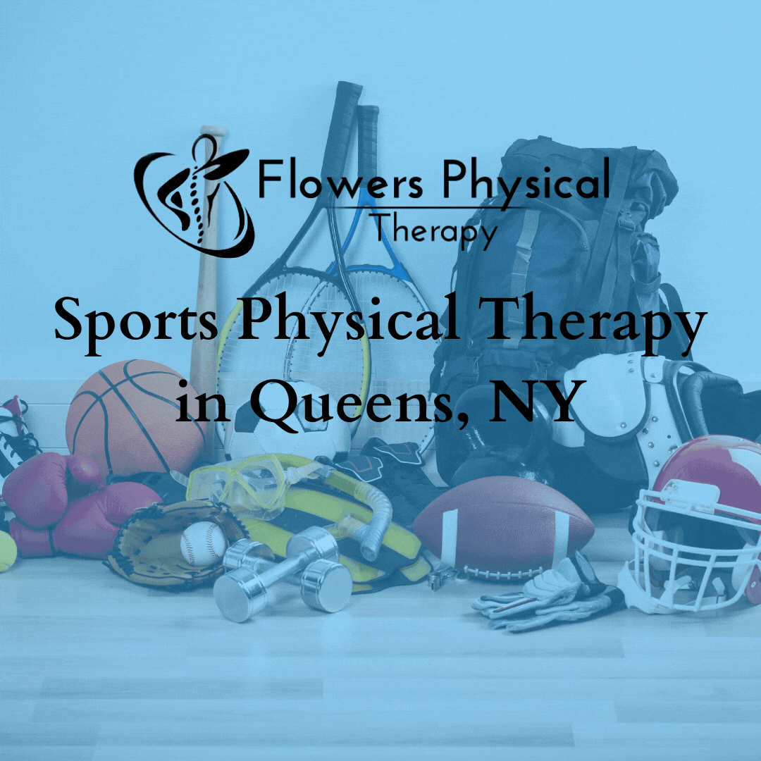 Sports Physical Therapy in Queens, NY
