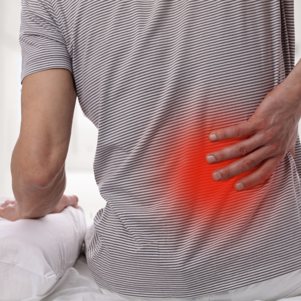 Back pain specialist in Queens NY