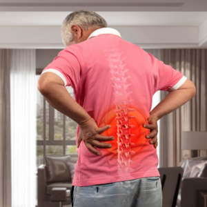 Back Physical Therapy in Queens