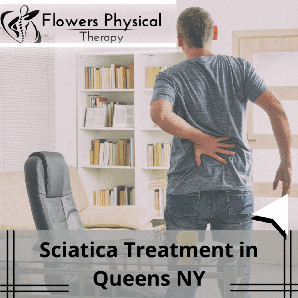 Sciatica Treatment in Queens NY