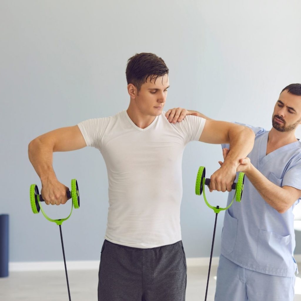 How Physical Therapy Can Improve Your Cardiovascular Health