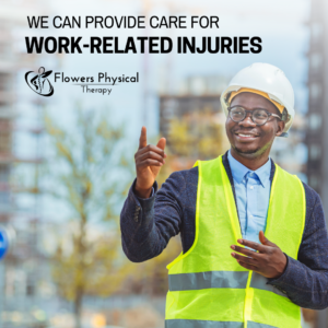 Workers' Compensation Physical Therapist Rosedale NY