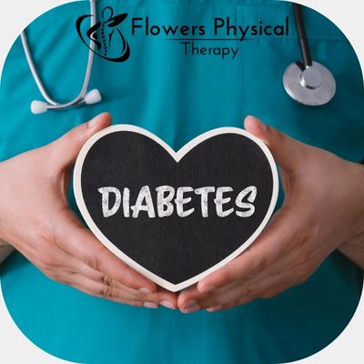 Diabetes Physical Therapy in Queens